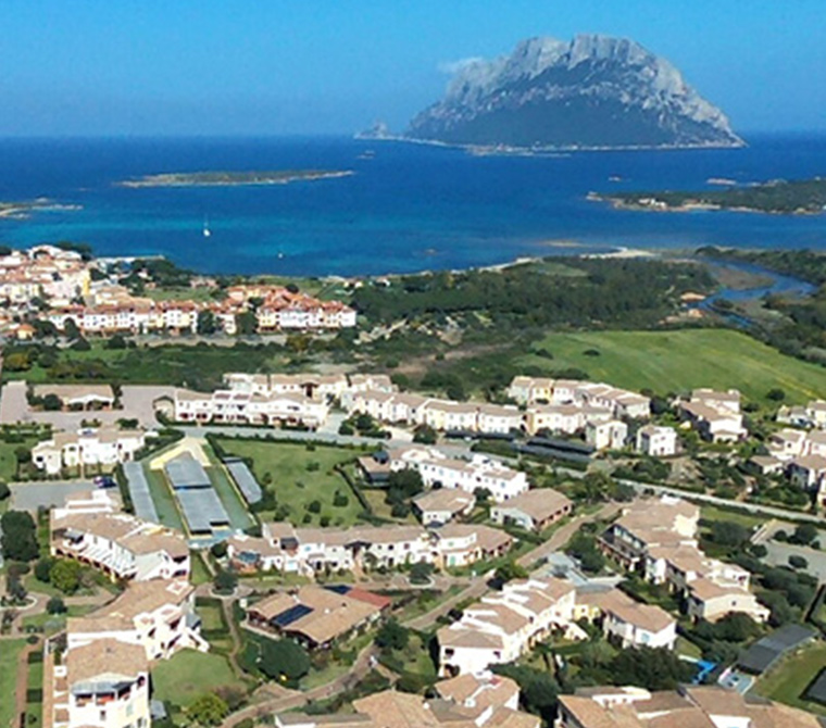 Il Borgo