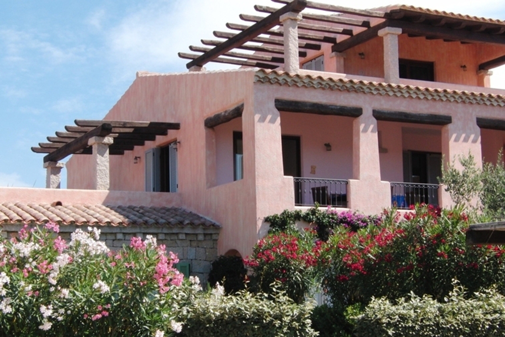 67F5a VIP  Appartamento - 80 Mq