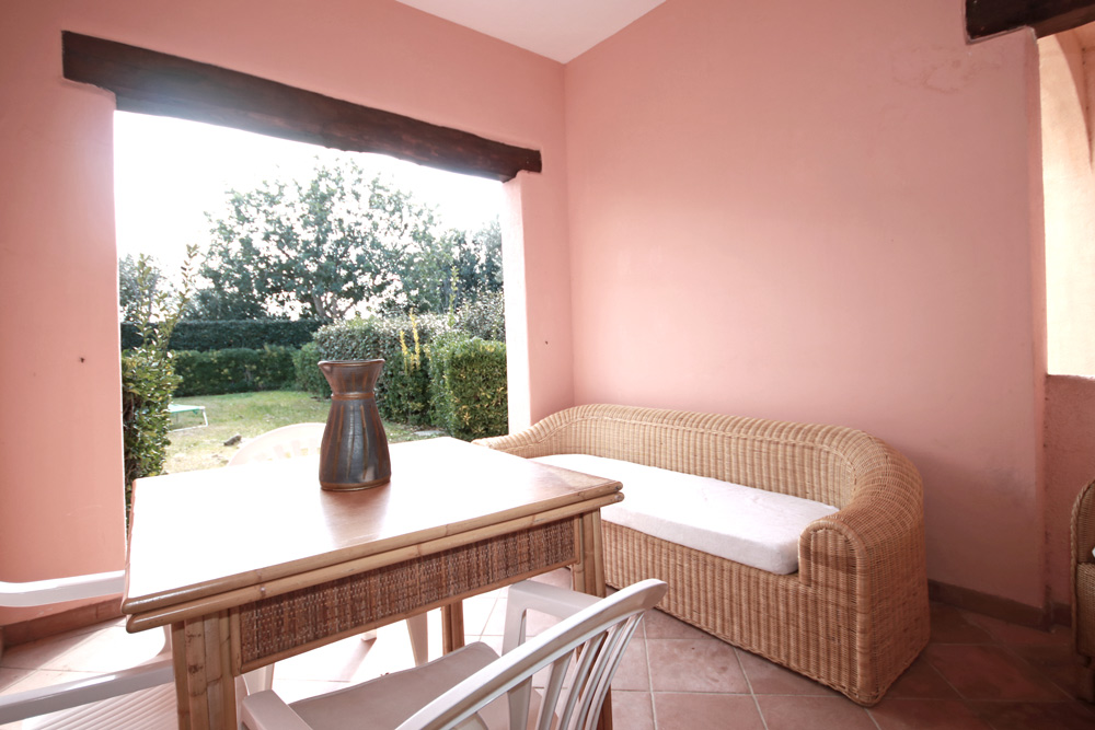11.04 Trilocale con due Camere Matroimoniali