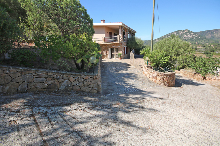 LiScopi  - Villetta 104 Mq