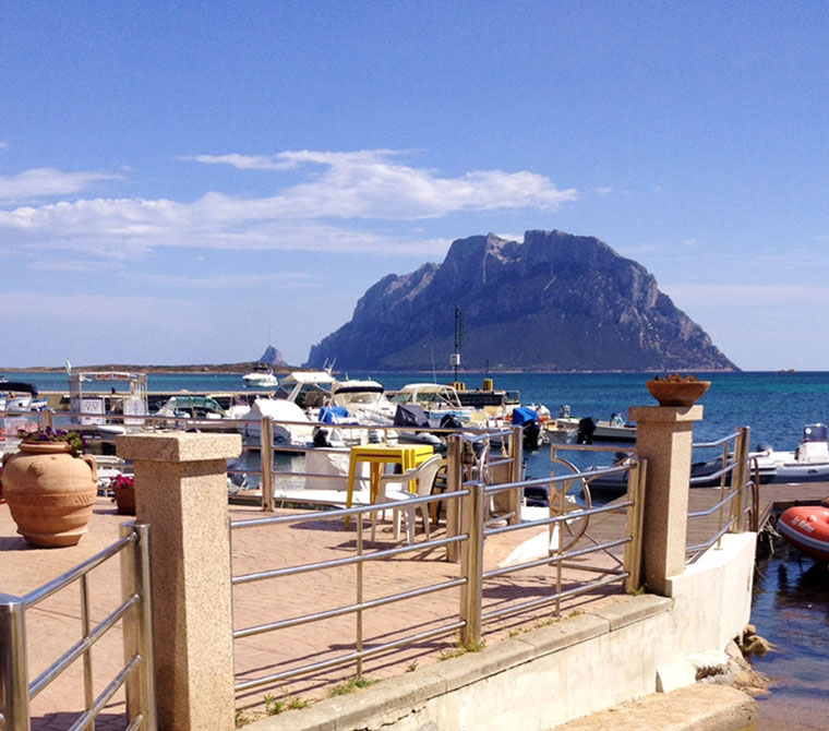Il Borgo